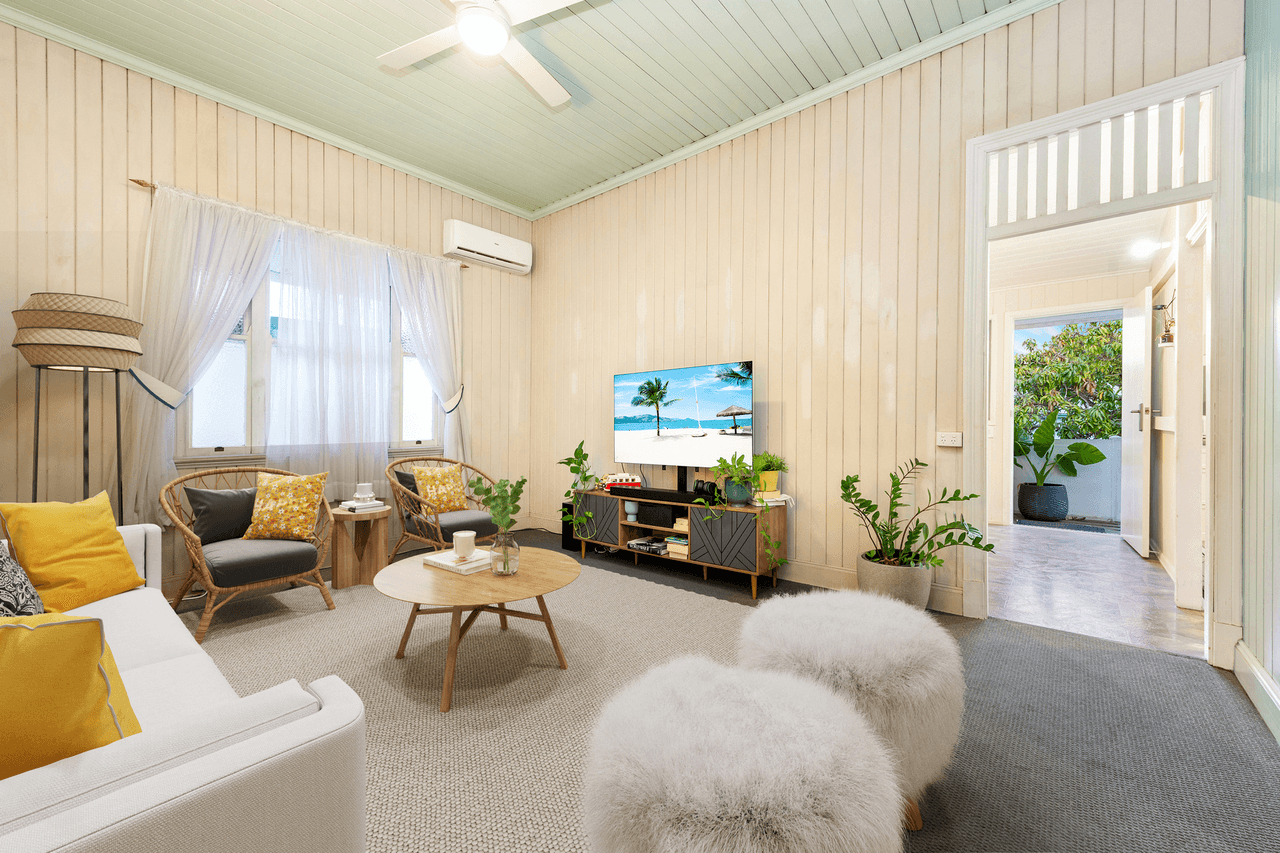 40 Hardgrave Road, West End, QLD 4101