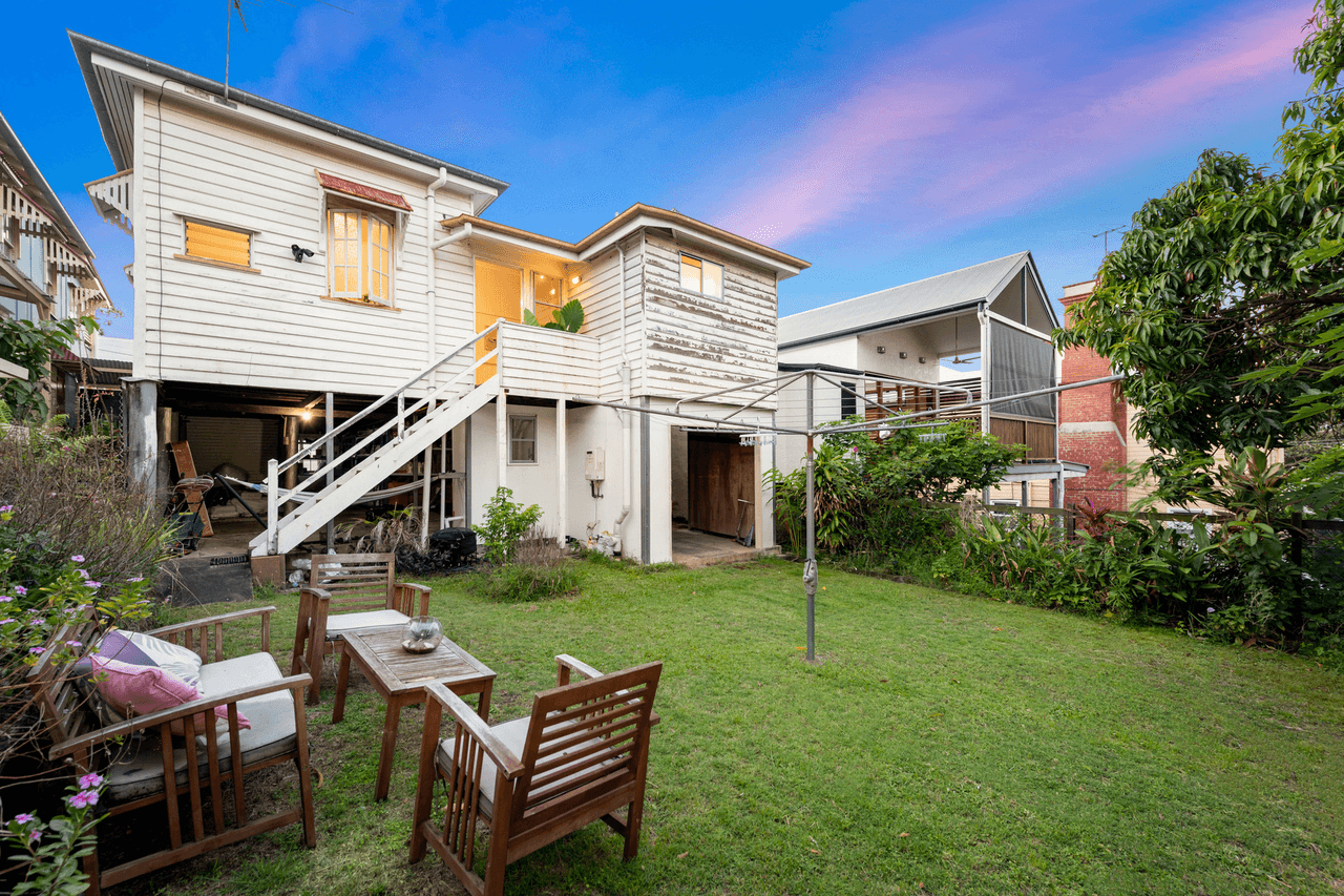 40 Hardgrave Road, West End, QLD 4101