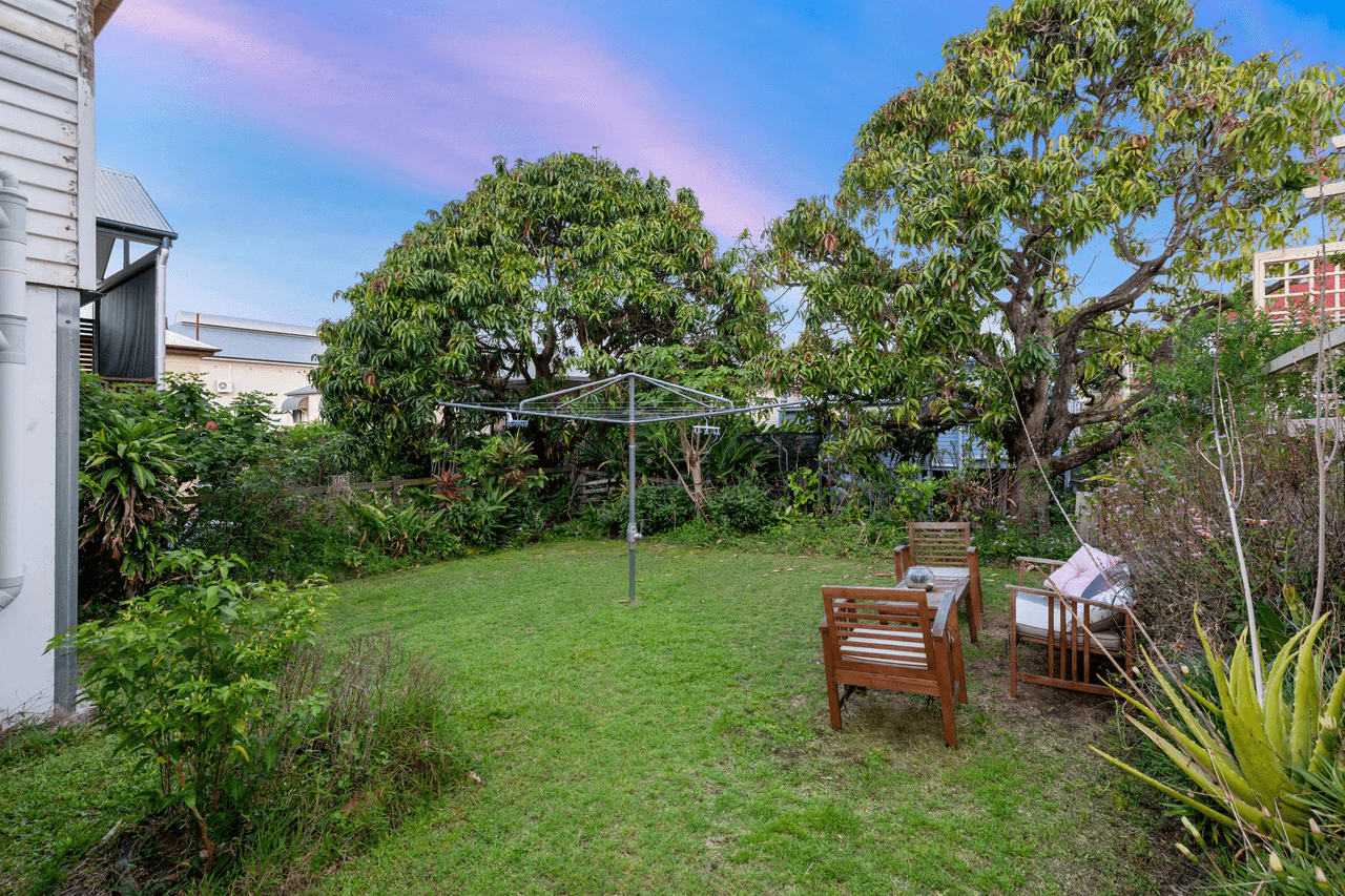 40 Hardgrave Road, West End, QLD 4101