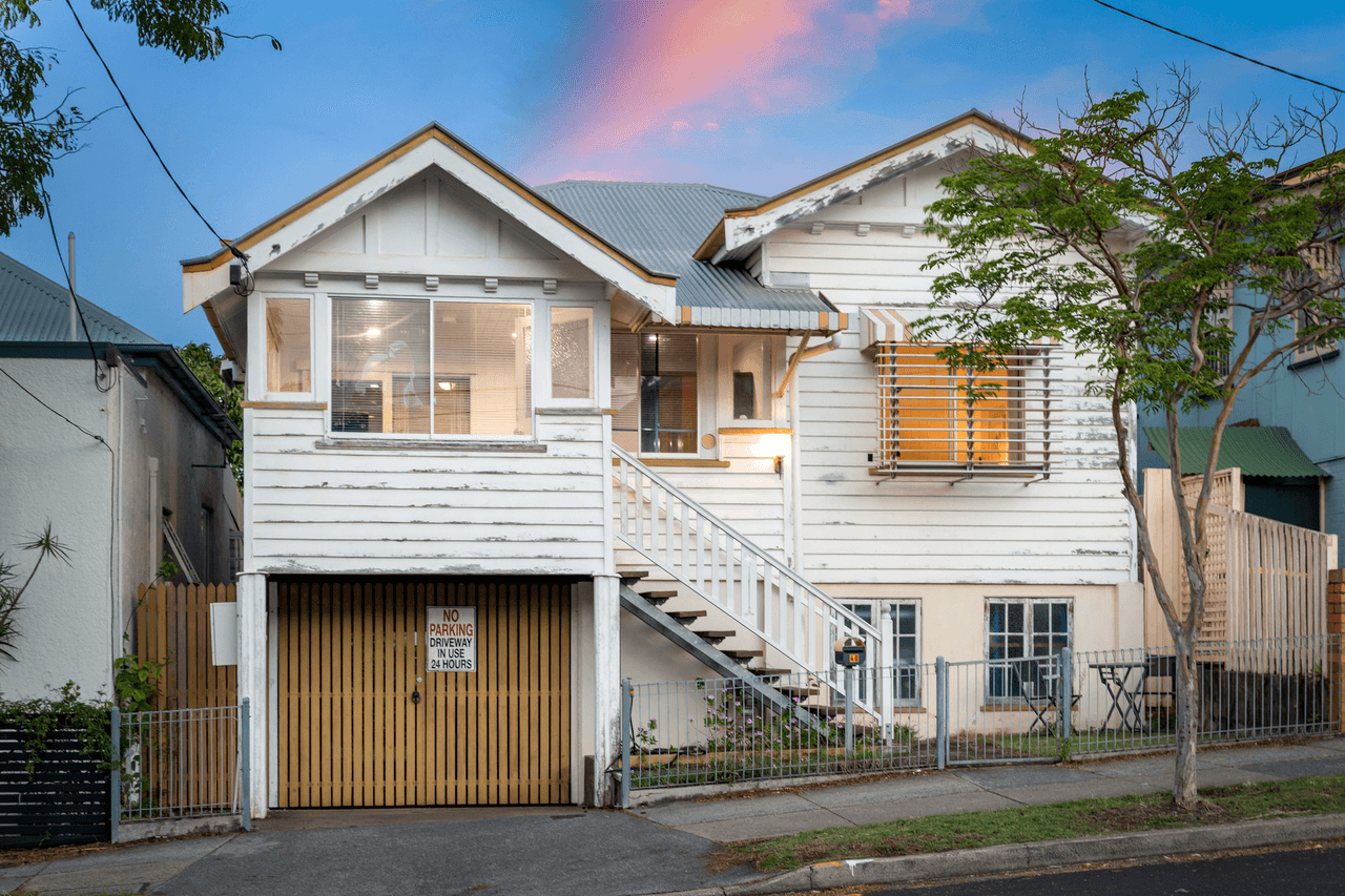 40 Hardgrave Road, West End, QLD 4101