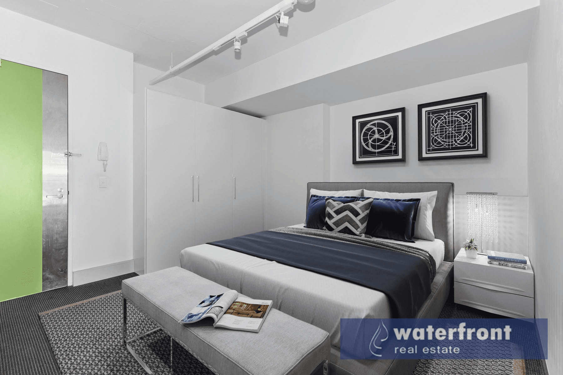 503b/198 Harbour Esplanade, Docklands, VIC 3008