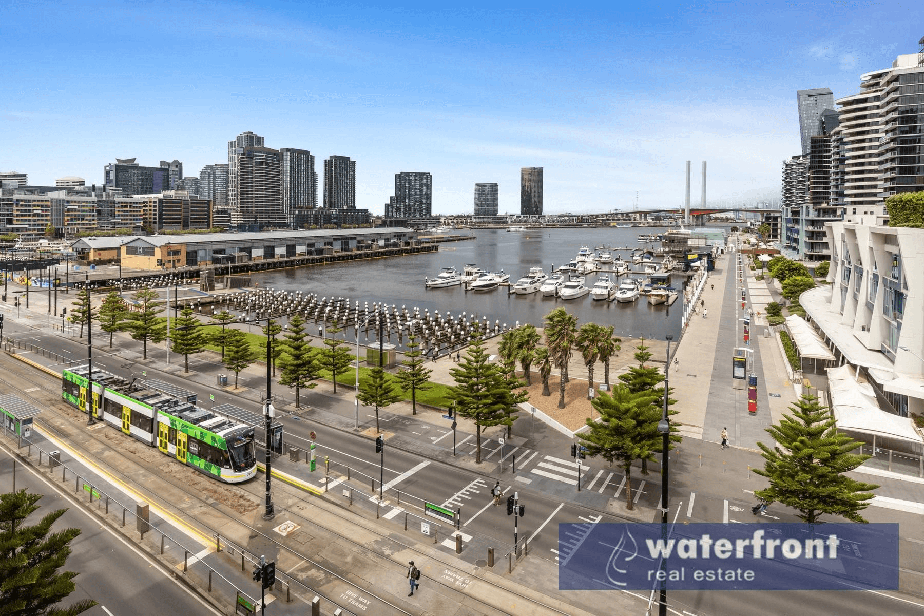 503b/198 Harbour Esplanade, Docklands, VIC 3008