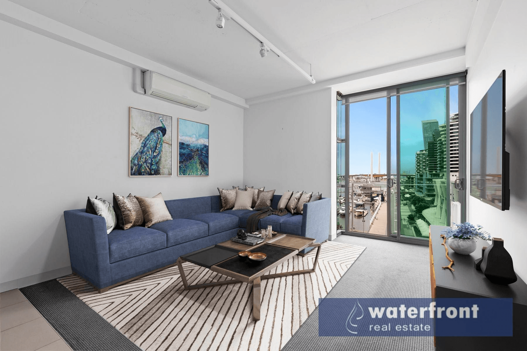 503b/198 Harbour Esplanade, Docklands, VIC 3008