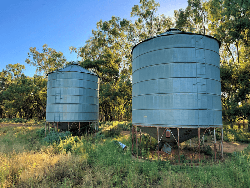 13774 Lachlan Valley Way, CONDOBOLIN, NSW 2877