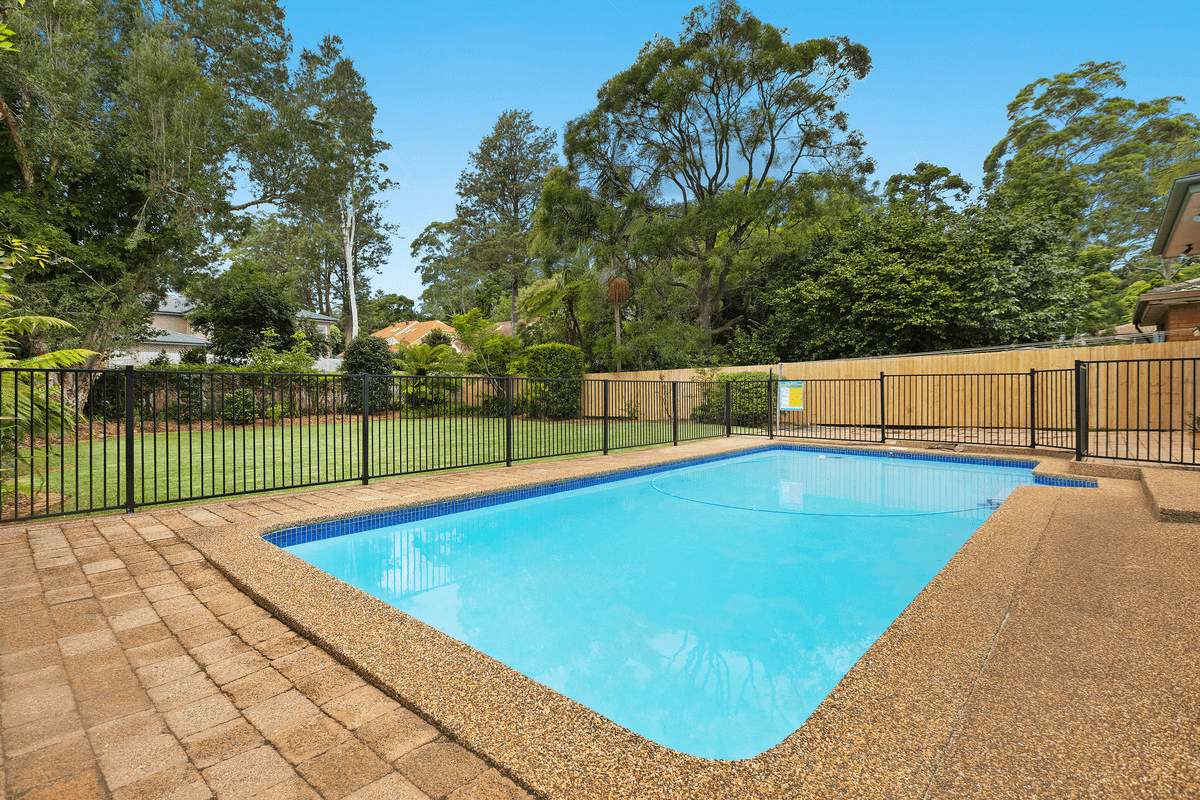 32 Wesson Road, West Pennant Hills, NSW 2125