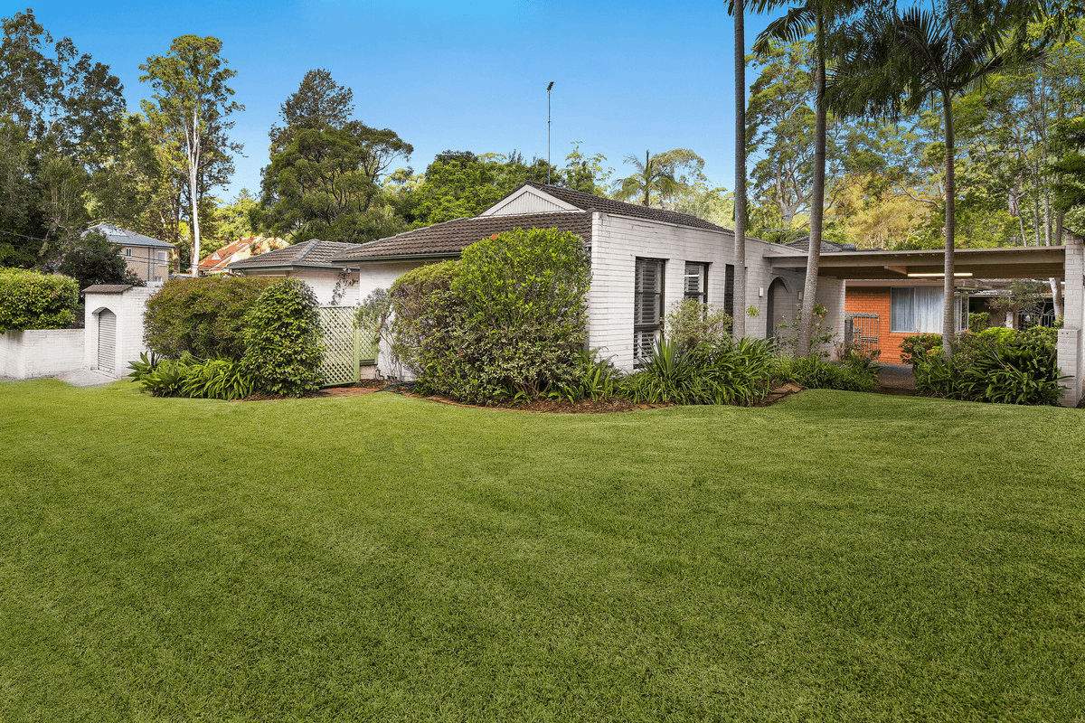 32 Wesson Road, West Pennant Hills, NSW 2125