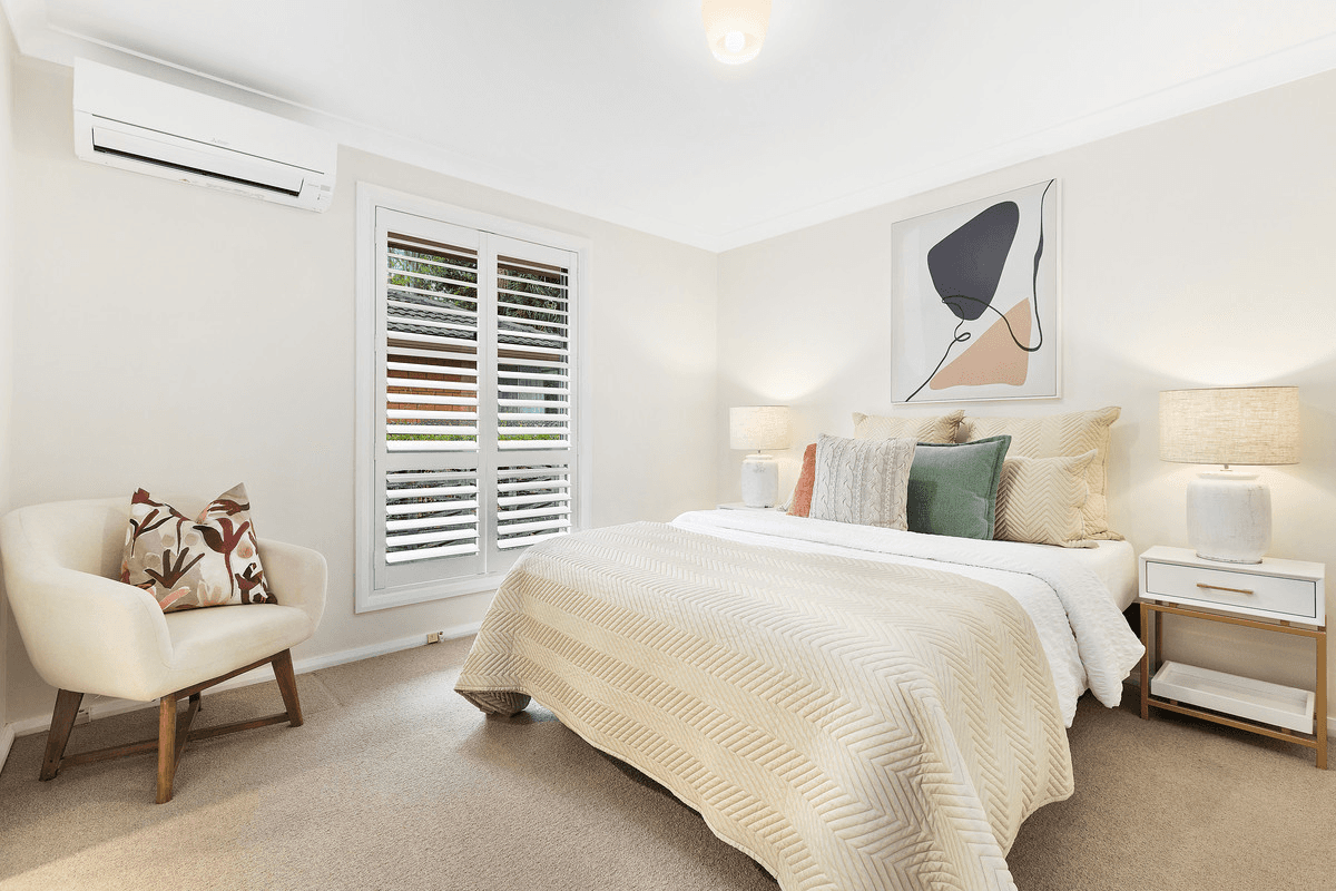 32 Wesson Road, West Pennant Hills, NSW 2125