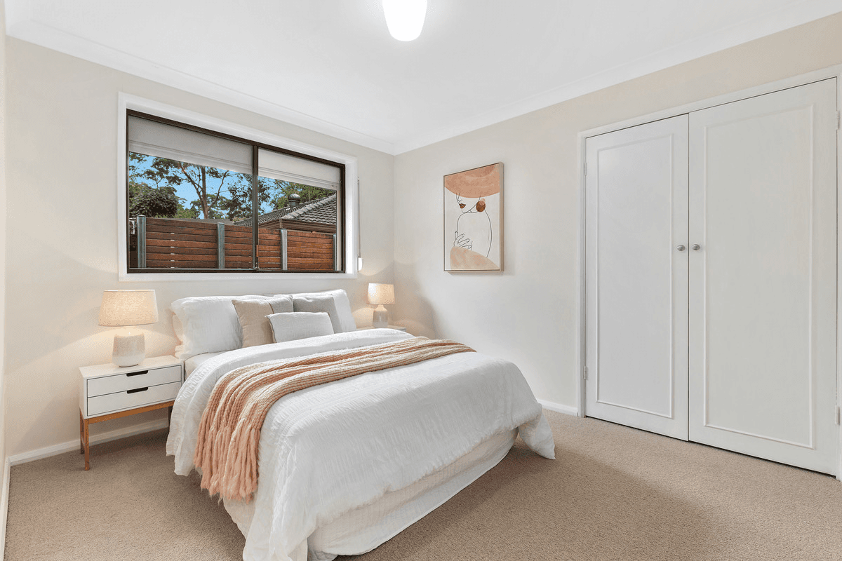 32 Wesson Road, West Pennant Hills, NSW 2125