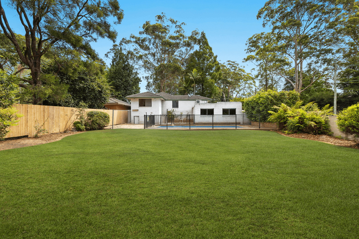 32 Wesson Road, West Pennant Hills, NSW 2125