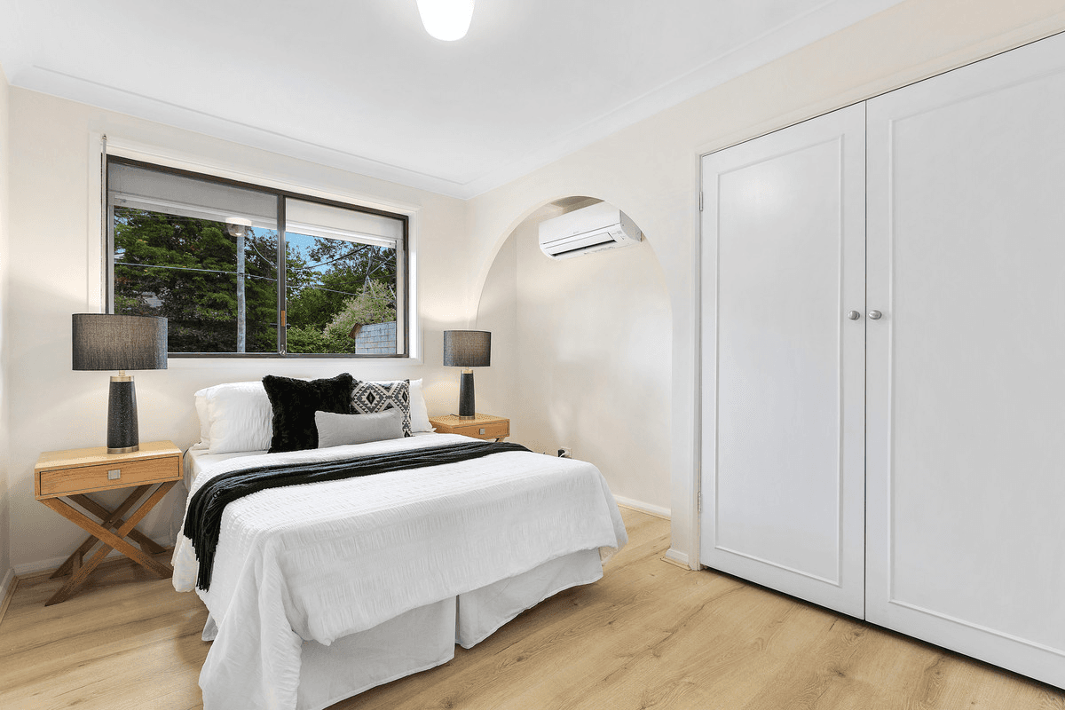 32 Wesson Road, West Pennant Hills, NSW 2125