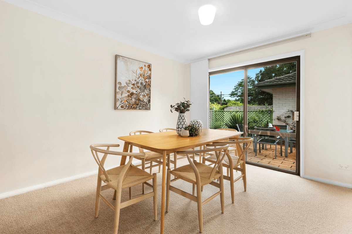 32 Wesson Road, West Pennant Hills, NSW 2125