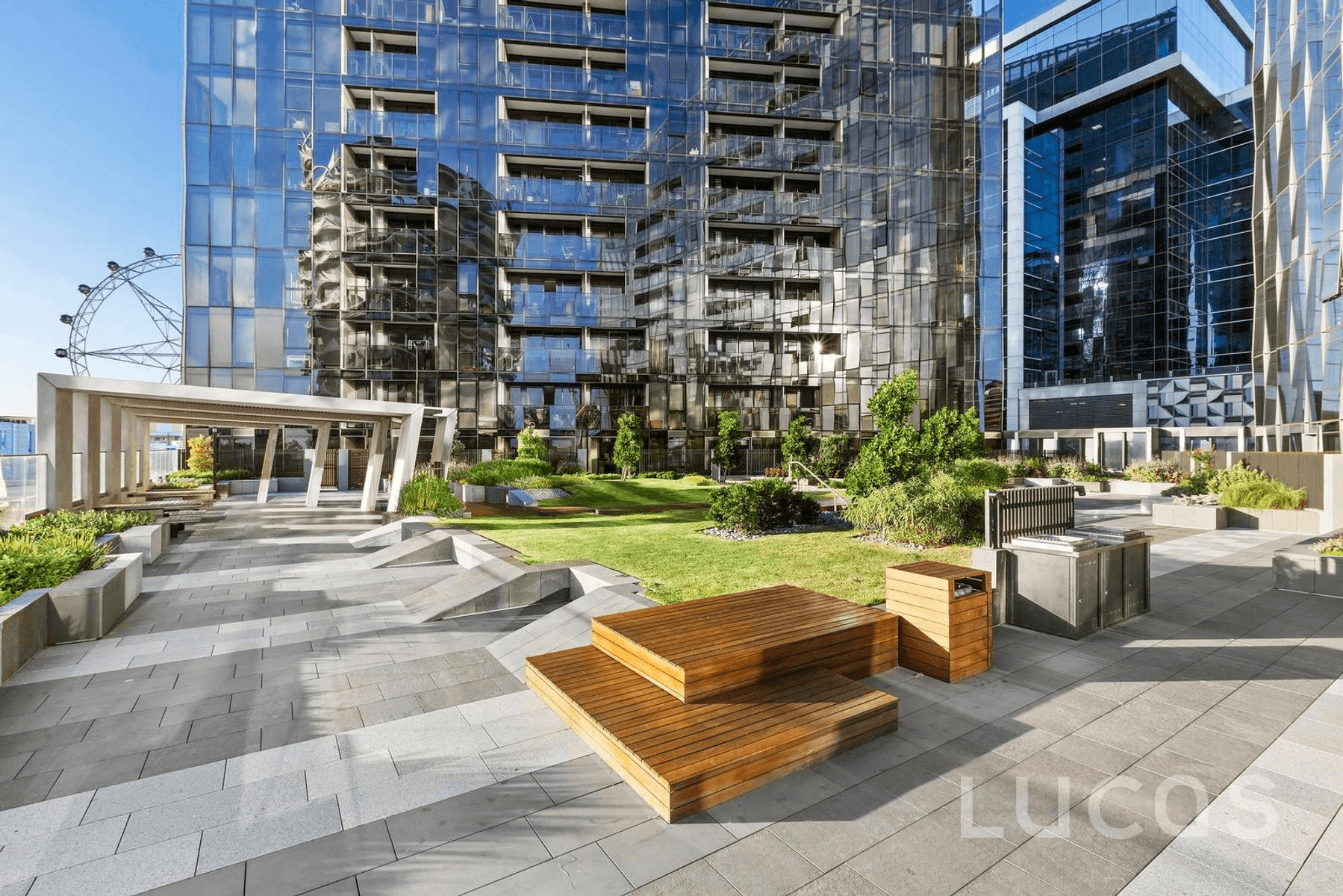 1308/15 Doepel Way, Docklands, VIC 3008