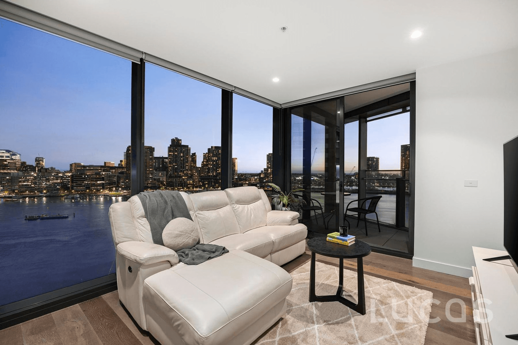 1308/15 Doepel Way, Docklands, VIC 3008