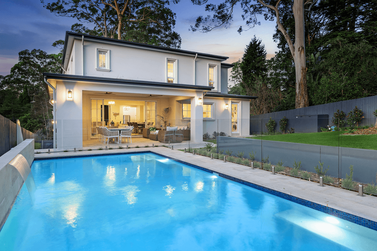 11 Mahratta Avenue, WAHROONGA, NSW 2076