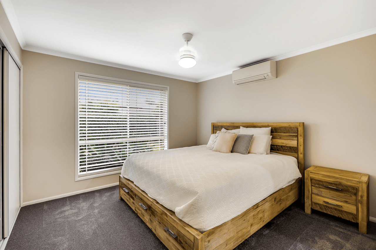 13 Bunya Street, KEARNEYS SPRING, QLD 4350