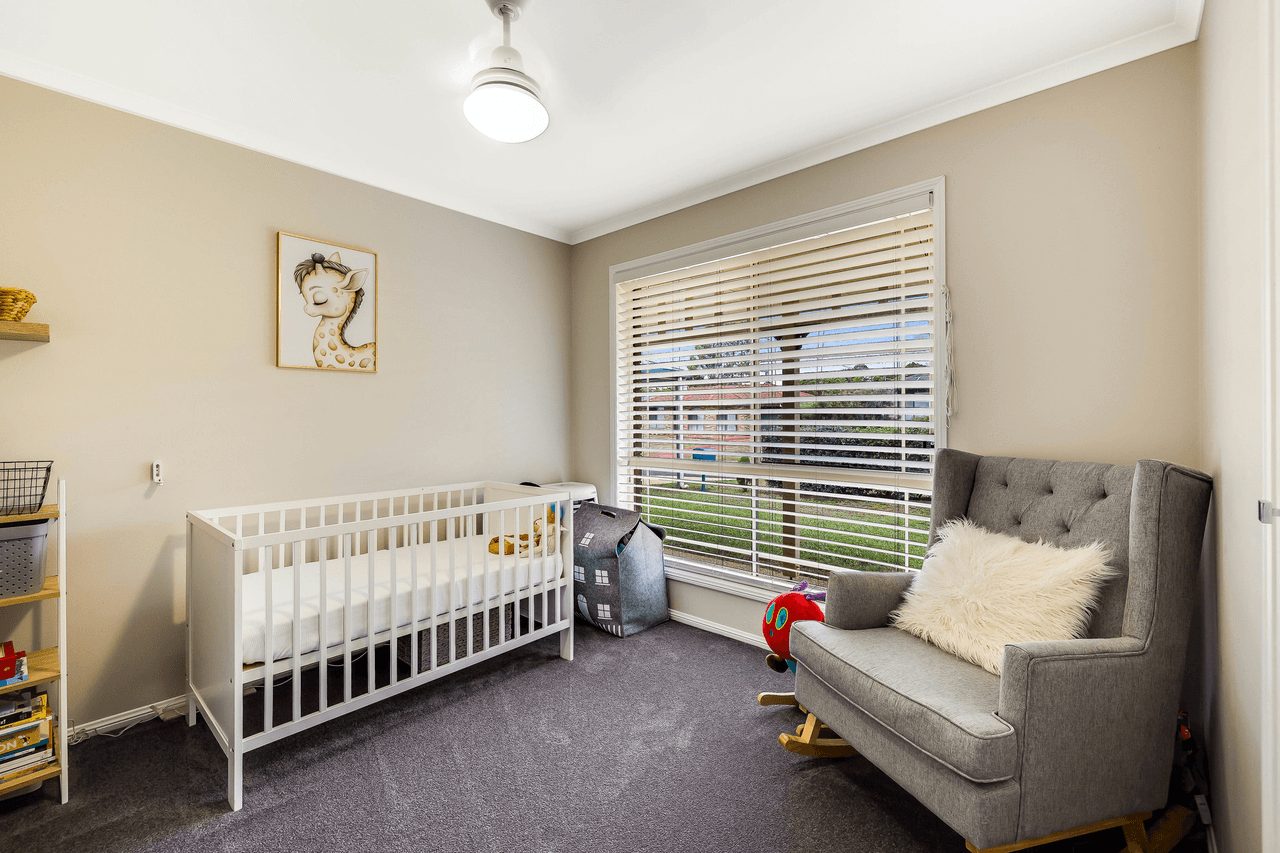 13 Bunya Street, KEARNEYS SPRING, QLD 4350