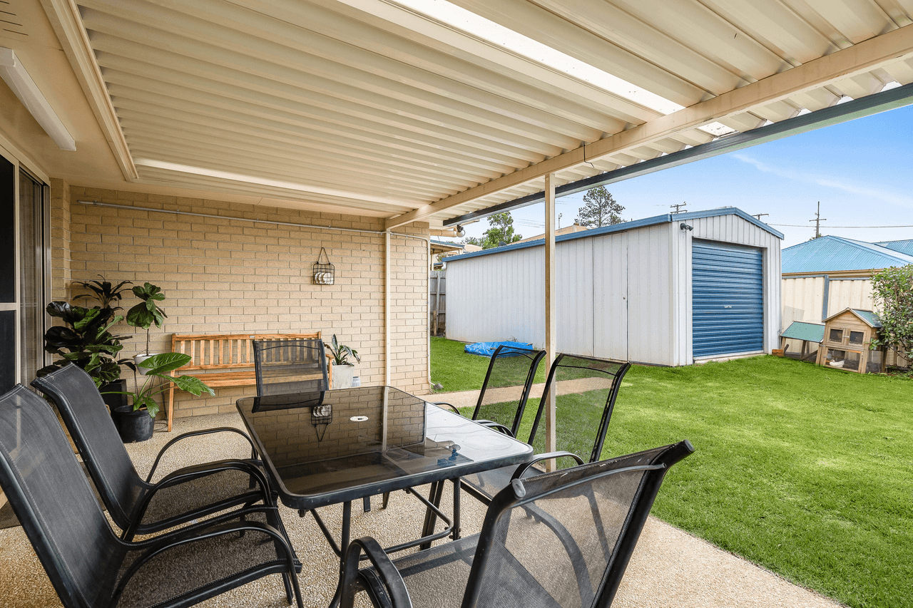 13 Bunya Street, KEARNEYS SPRING, QLD 4350