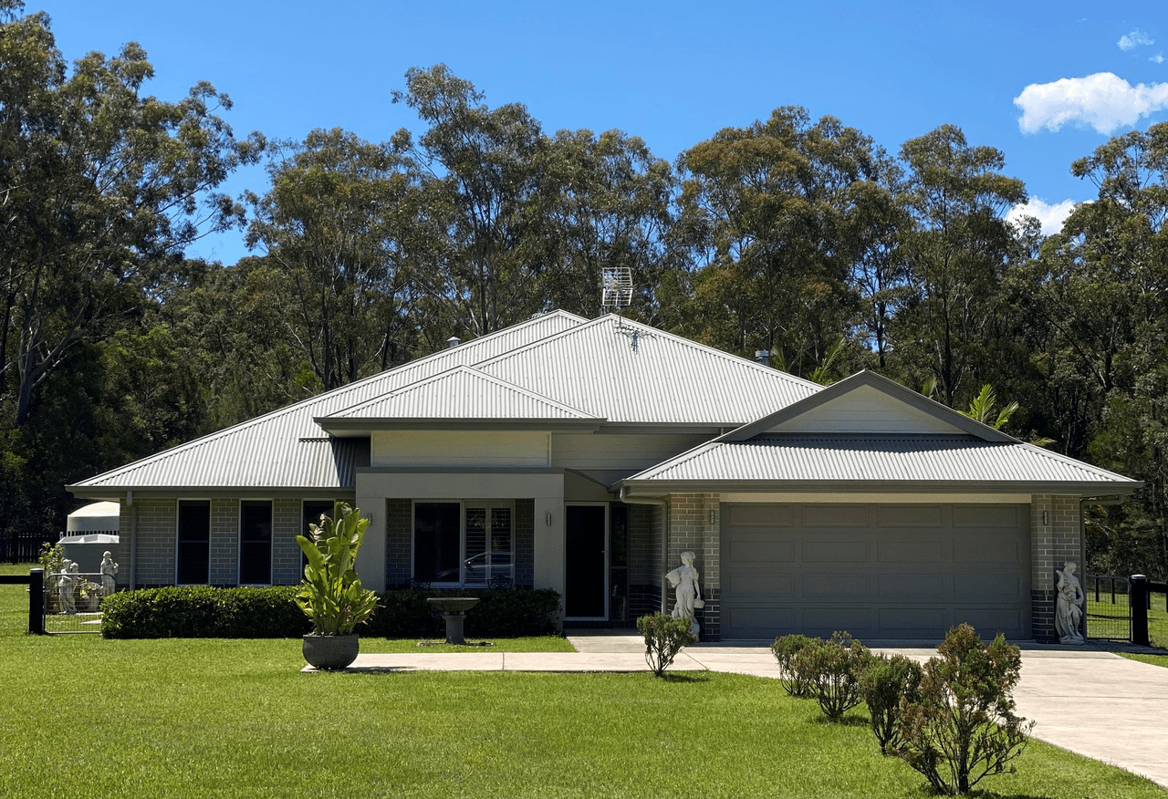 32 Whispering Pines Place, GULMARRAD, NSW 2463