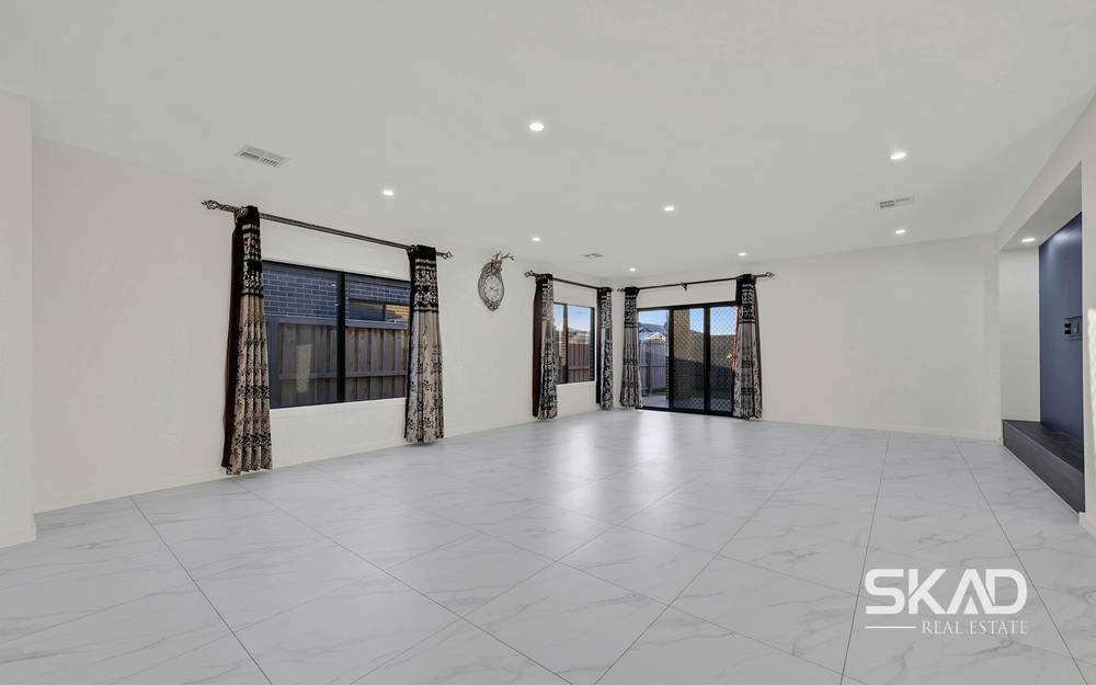 Lot 1814 Cosgrove Street, TARNEIT, VIC 3029