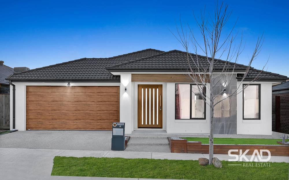 Lot 1814 Cosgrove Street, TARNEIT, VIC 3029