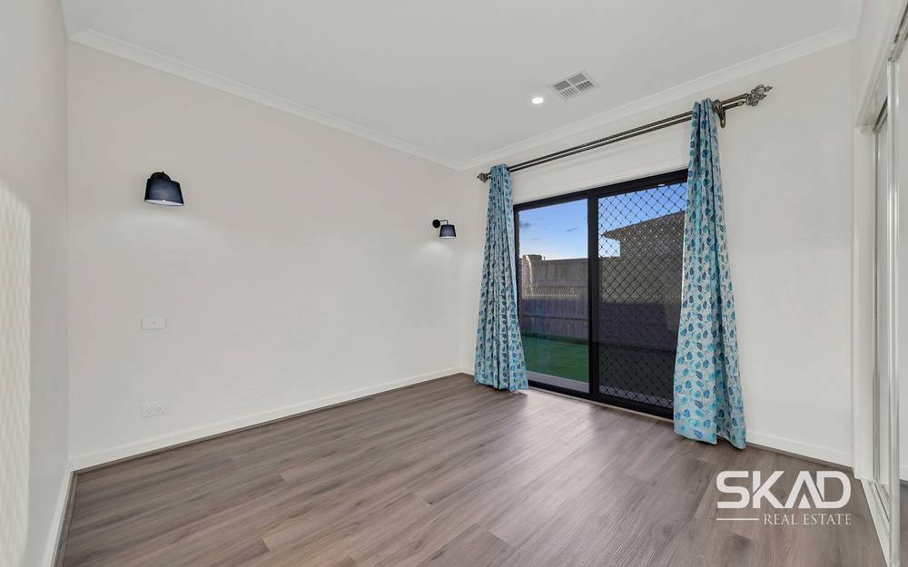 Lot 1814 Cosgrove Street, TARNEIT, VIC 3029