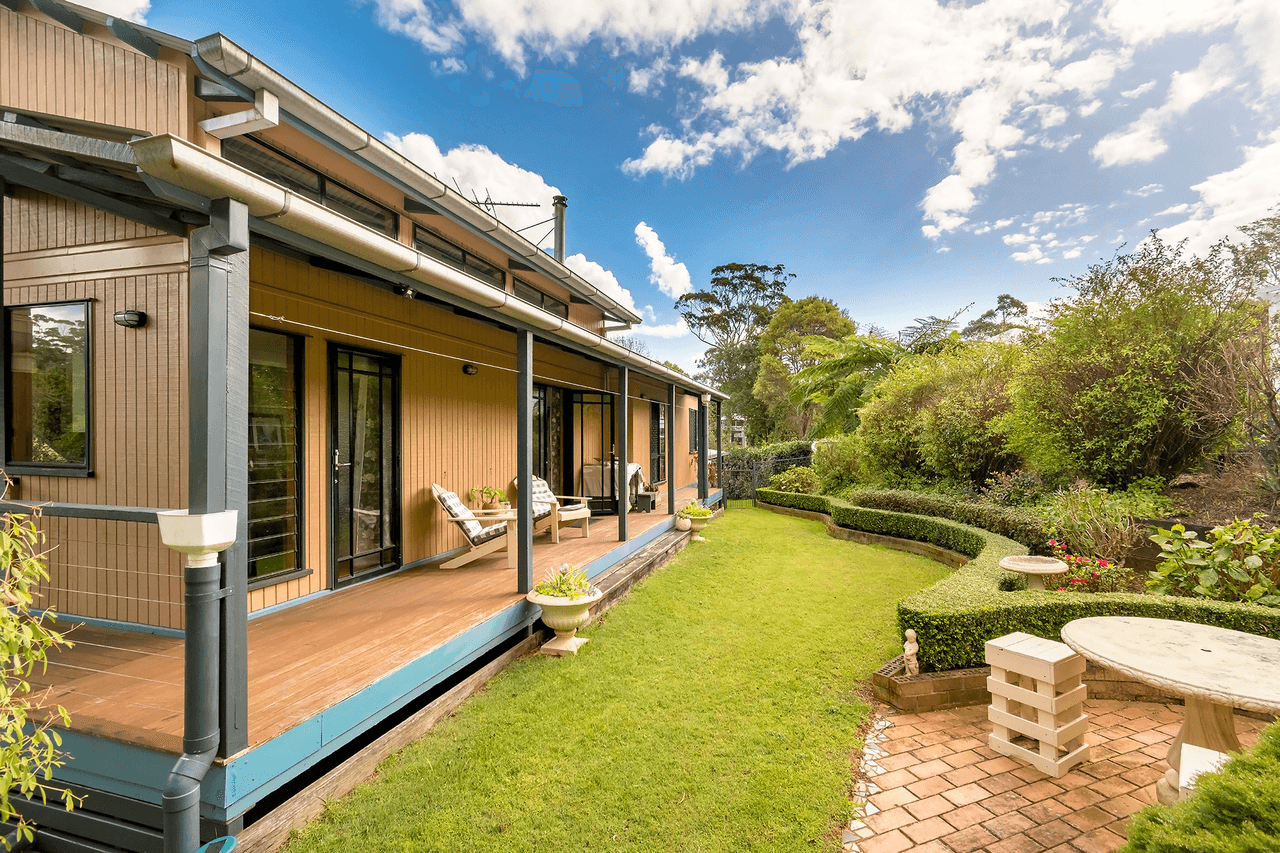 11 Cayambe Court, TAMBORINE MOUNTAIN, QLD 4272