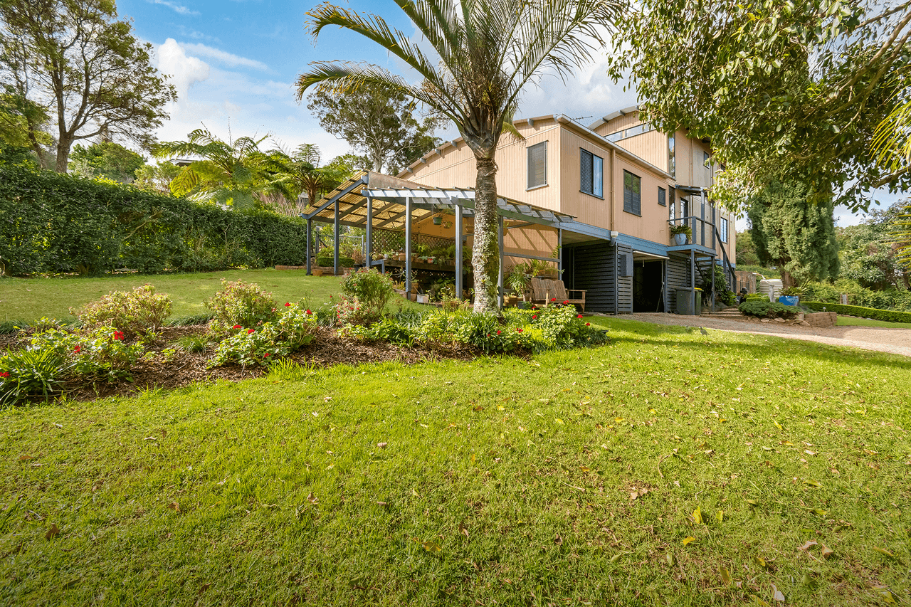 11 Cayambe Court, TAMBORINE MOUNTAIN, QLD 4272