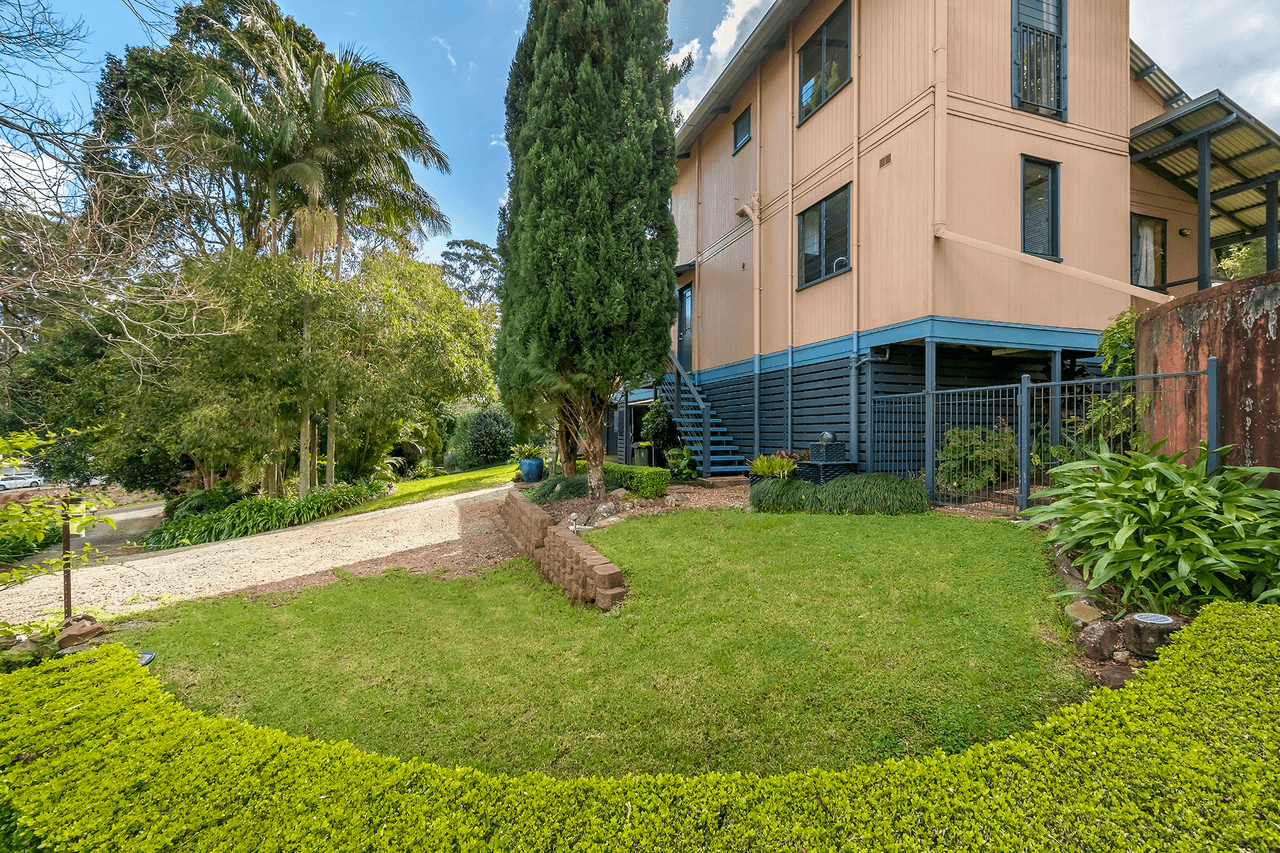 11 Cayambe Court, TAMBORINE MOUNTAIN, QLD 4272