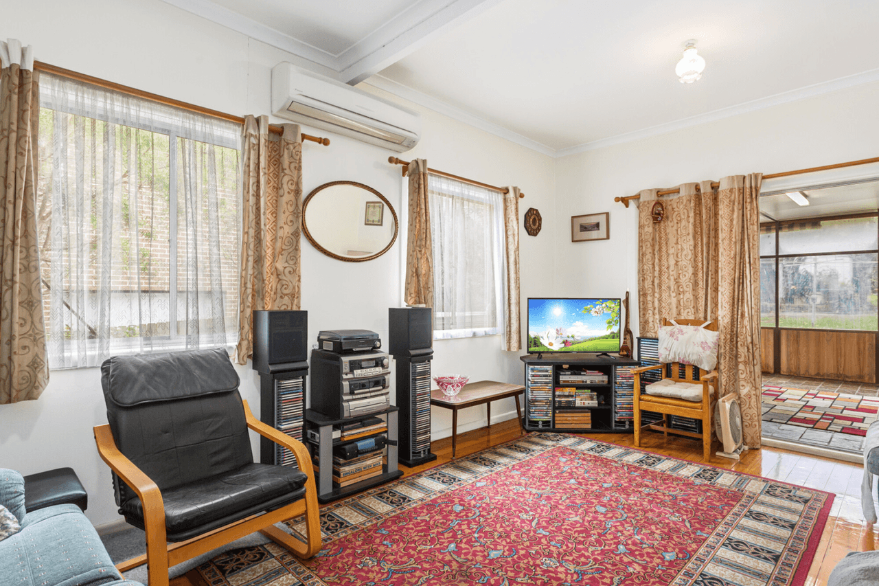 37 Stephen Street, Hornsby, NSW 2077