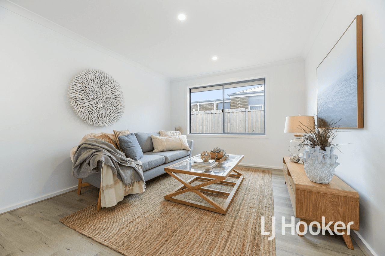 34 Gaudi Boulevard, CORINELLA, VIC 3984