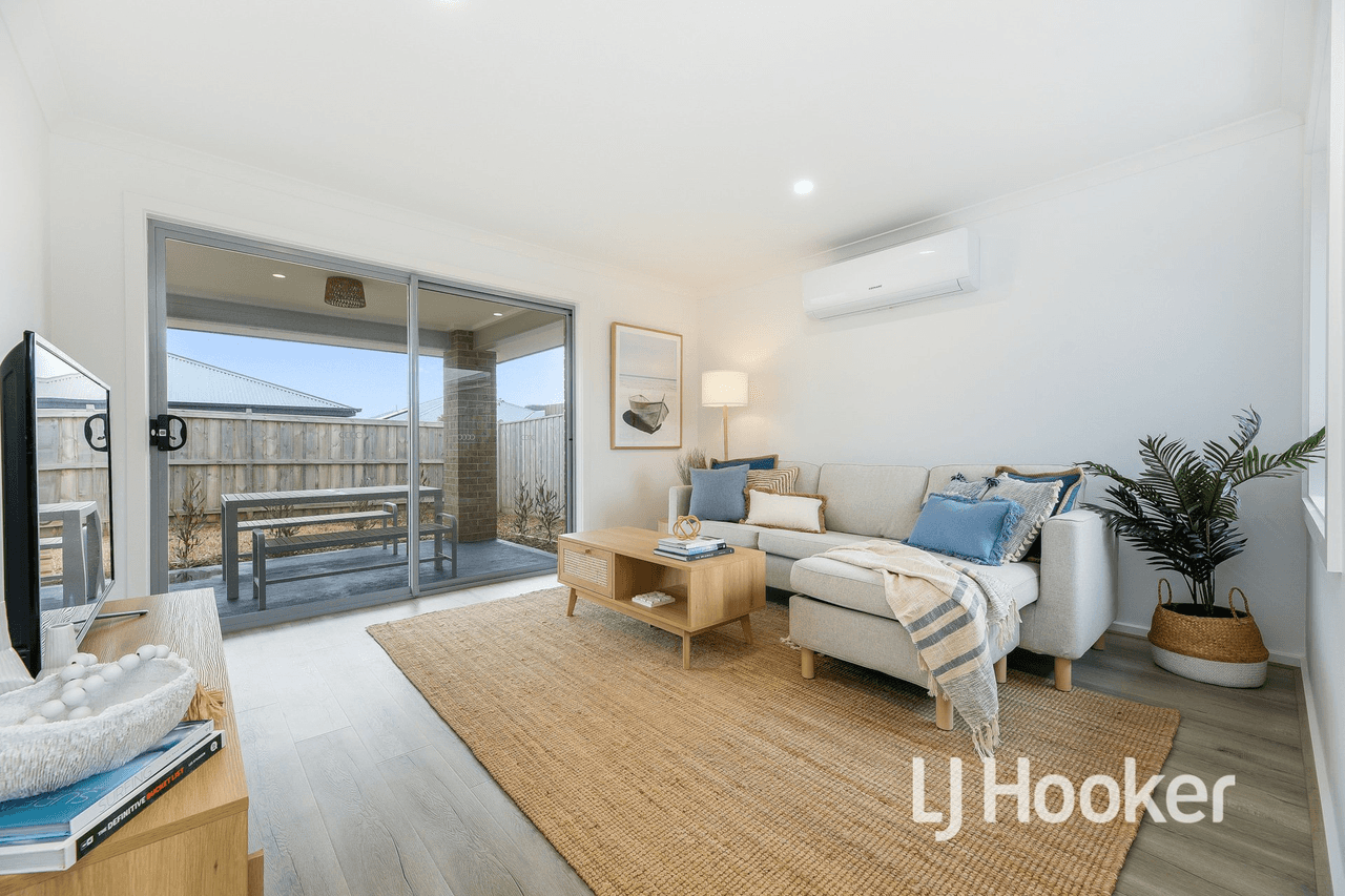 34 Gaudi Boulevard, CORINELLA, VIC 3984