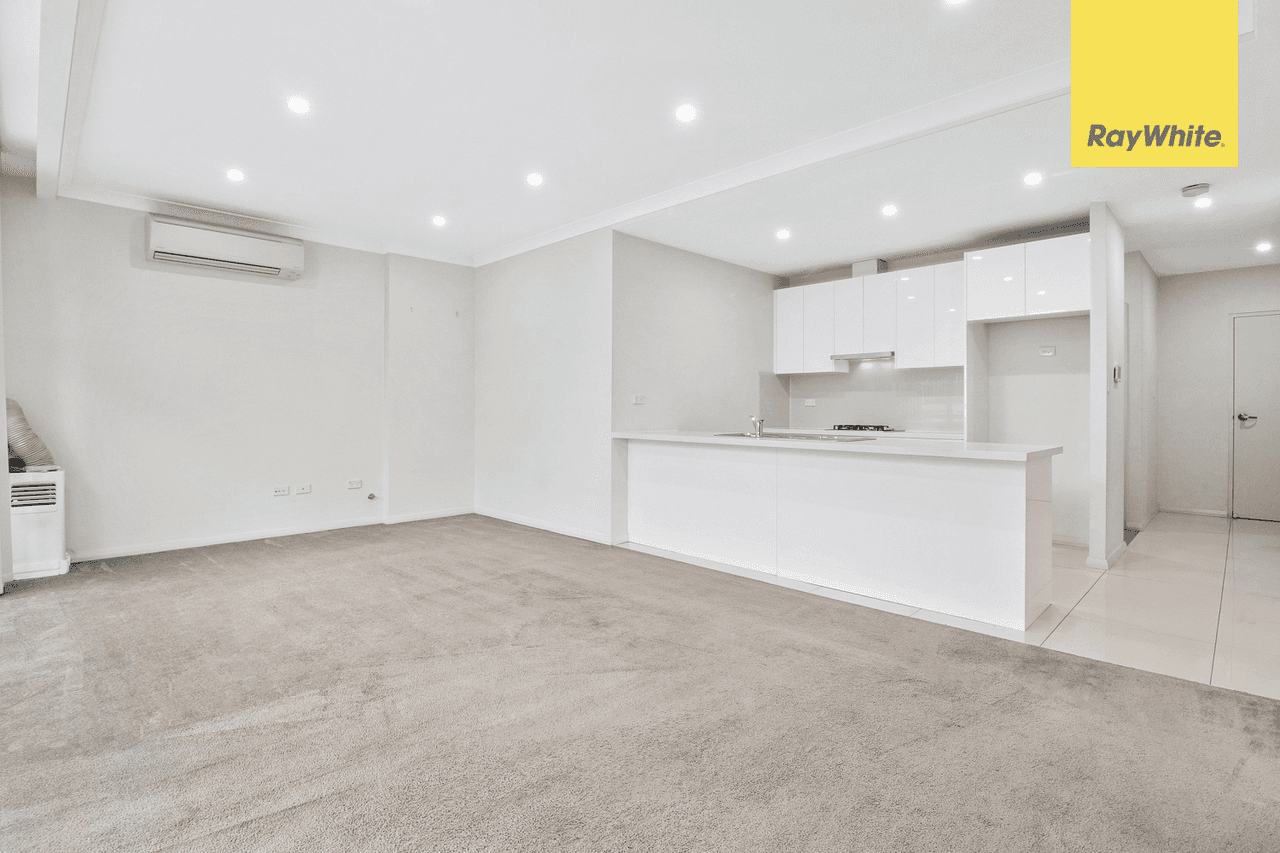 3/11-15 Peggy Street, MAYS HILL, NSW 2145