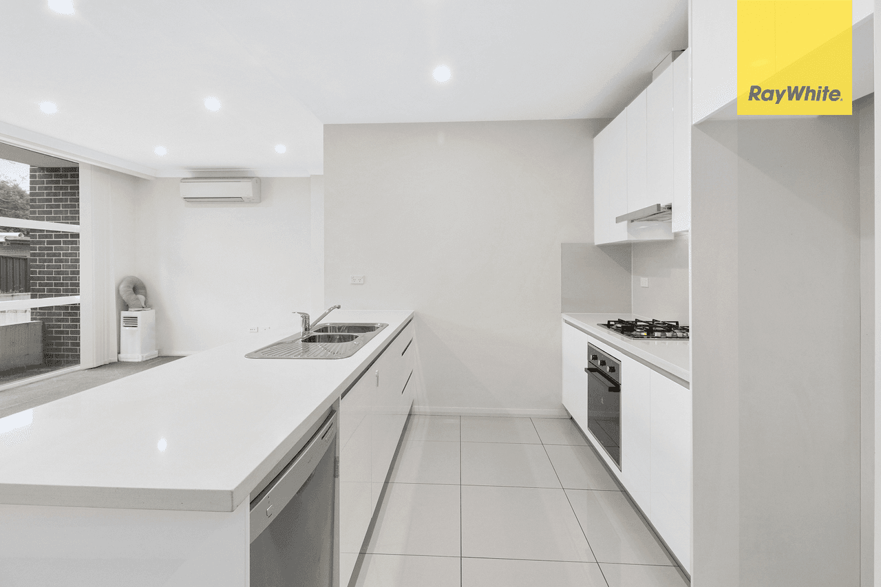 3/11-15 Peggy Street, MAYS HILL, NSW 2145