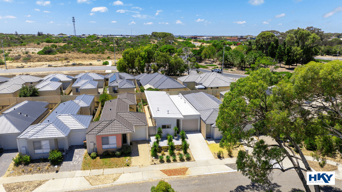 20 Tiller Turn, Yanchep, WA 6035