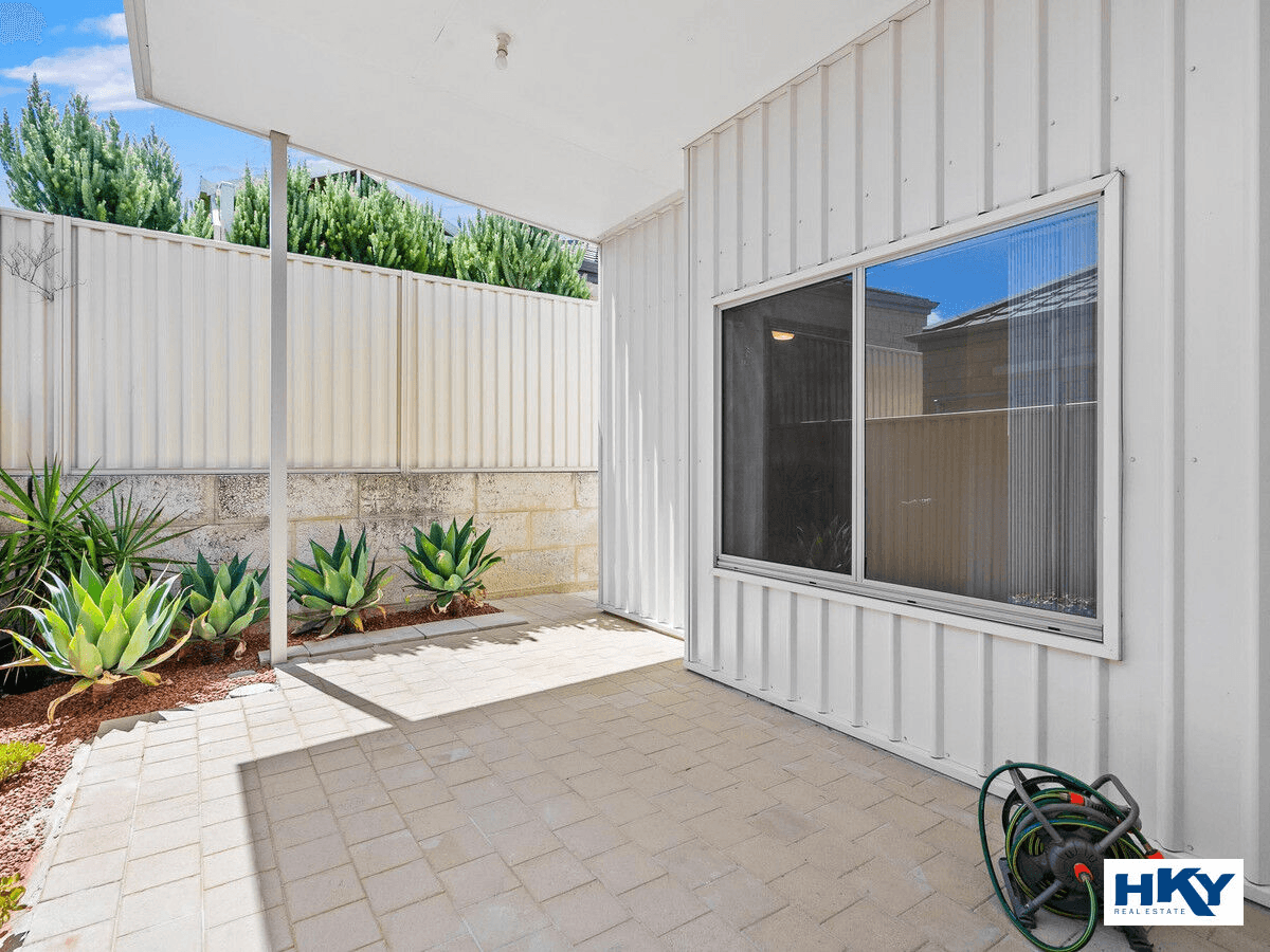 20 Tiller Turn, Yanchep, WA 6035