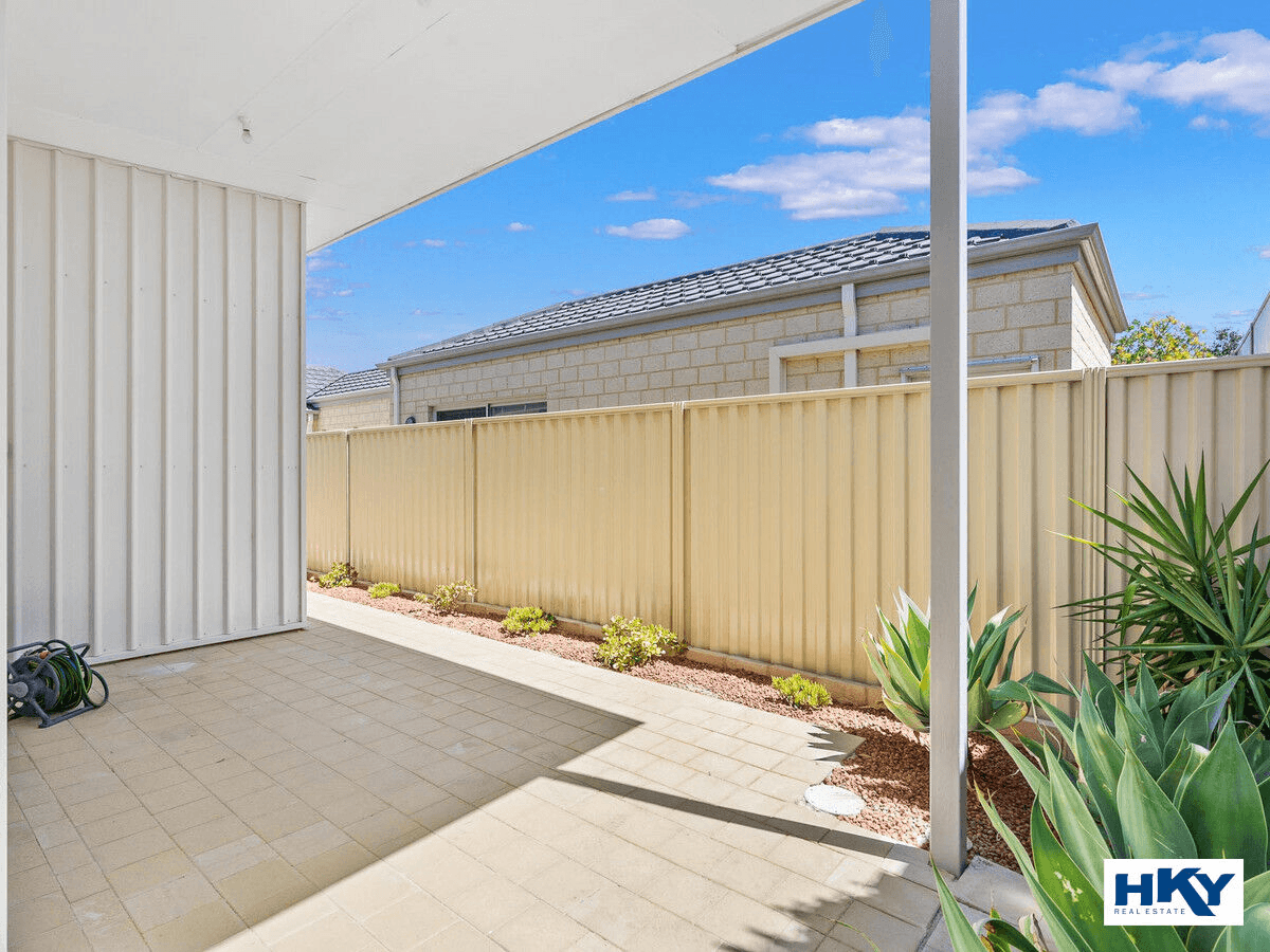 20 Tiller Turn, Yanchep, WA 6035