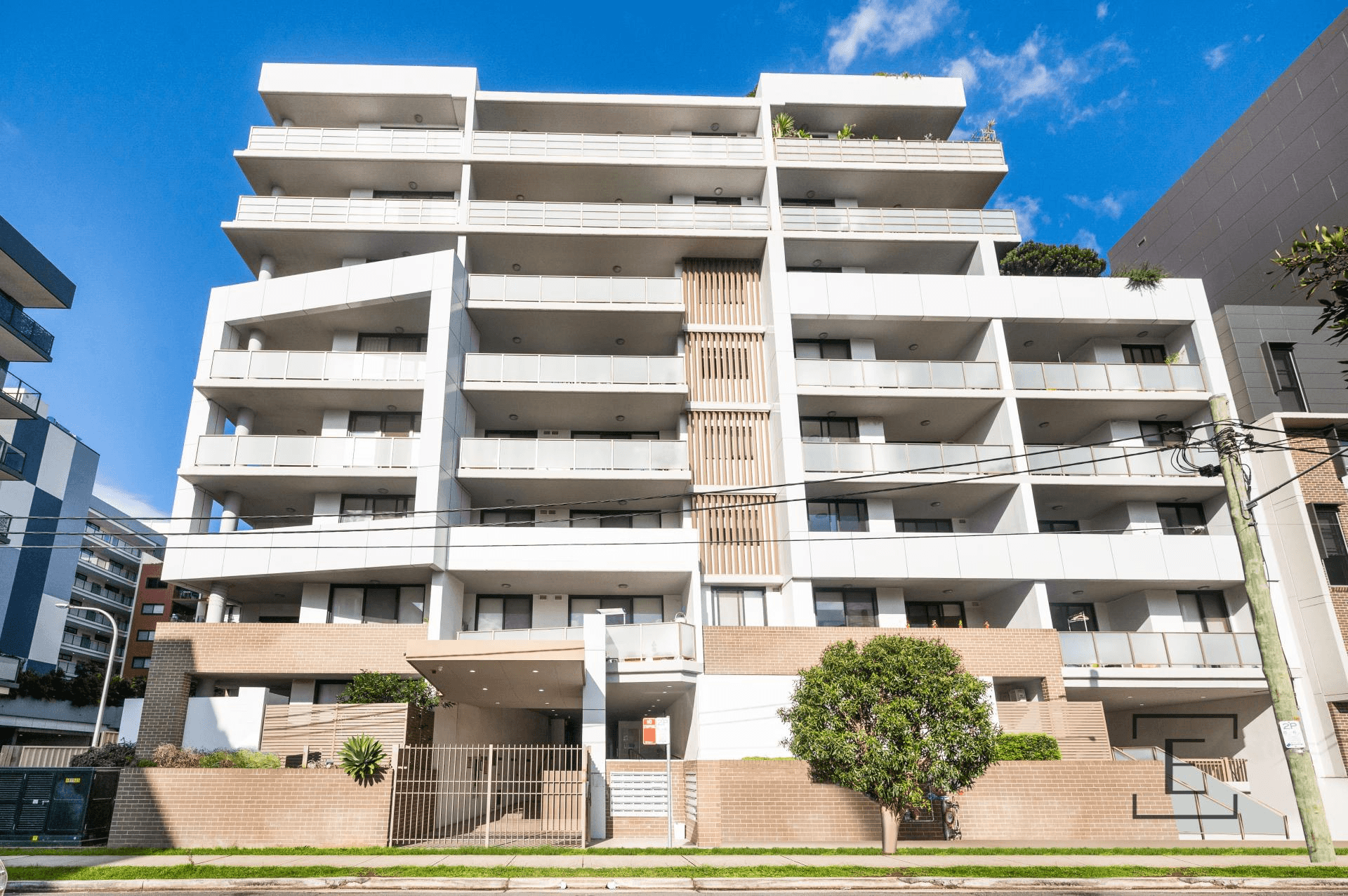 510/4 Smallwood Avenue, HOMEBUSH, NSW 2140