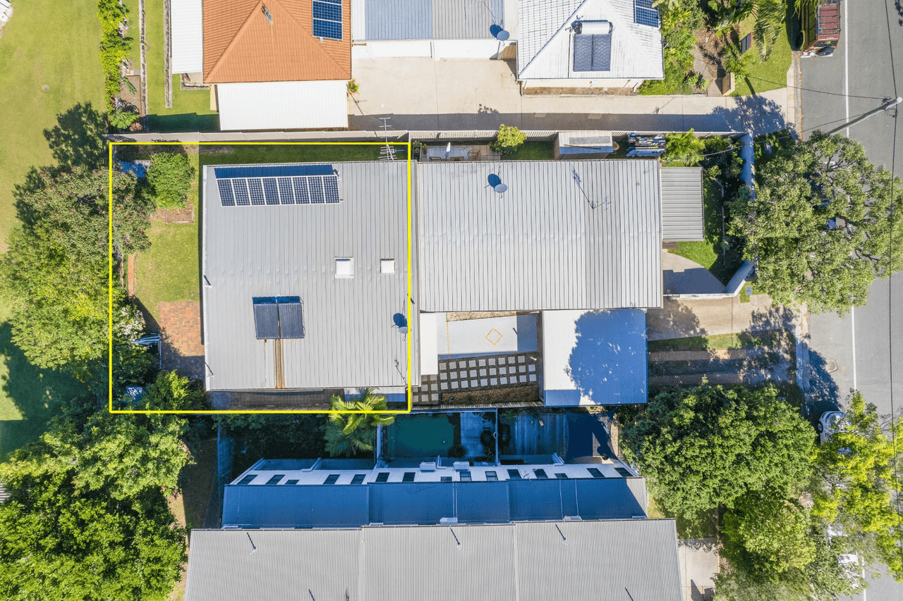 2/11 Wyreema Terrace, CALOUNDRA, QLD 4551