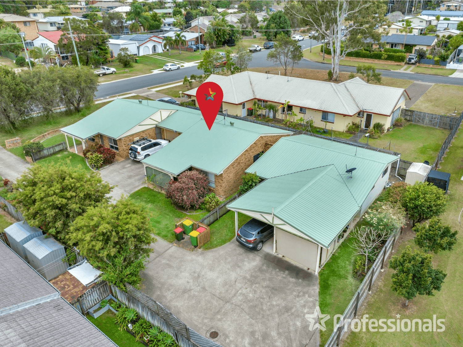 2/53 Oak Street, Gympie, QLD 4570