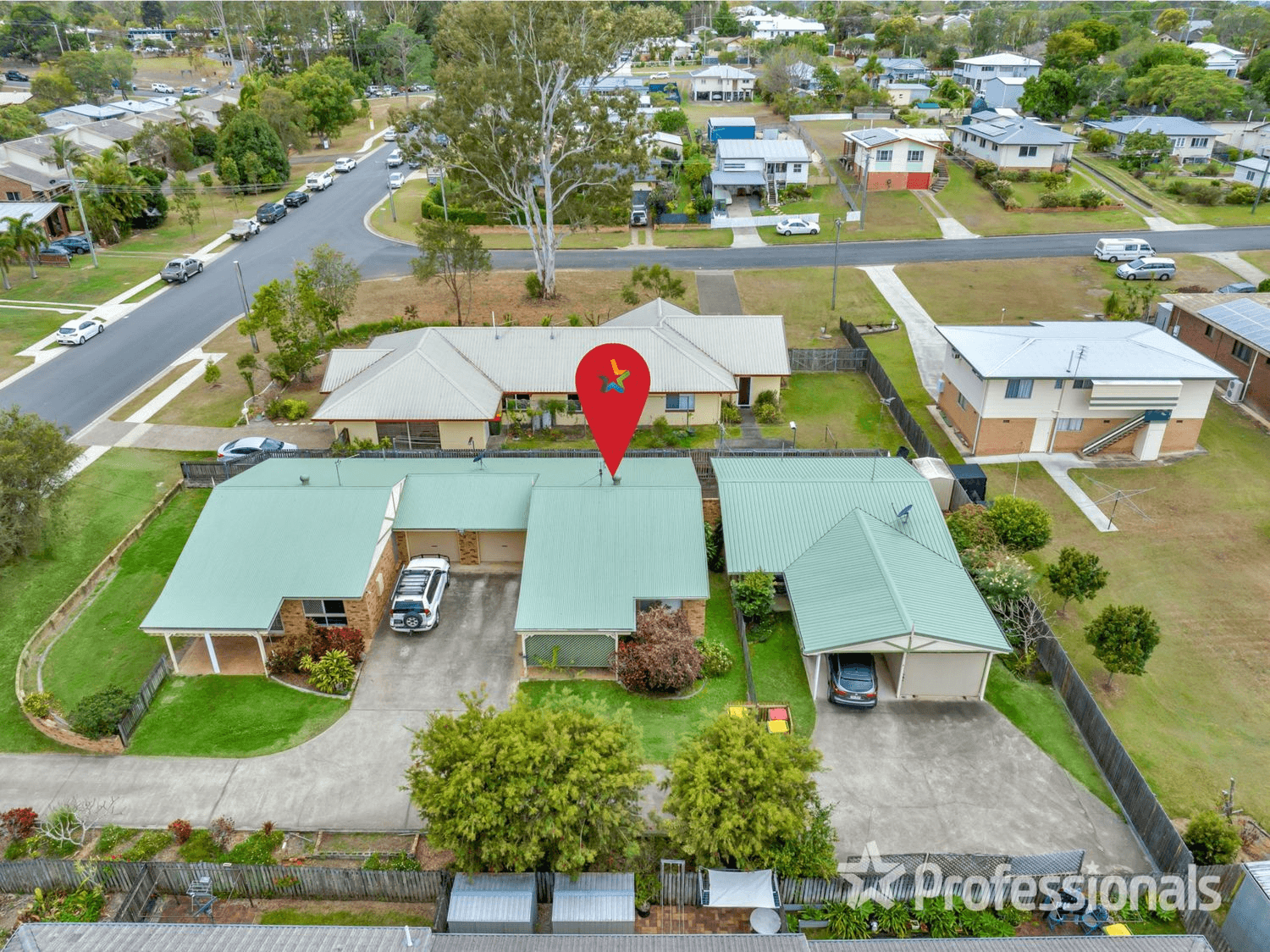 2/53 Oak Street, Gympie, QLD 4570