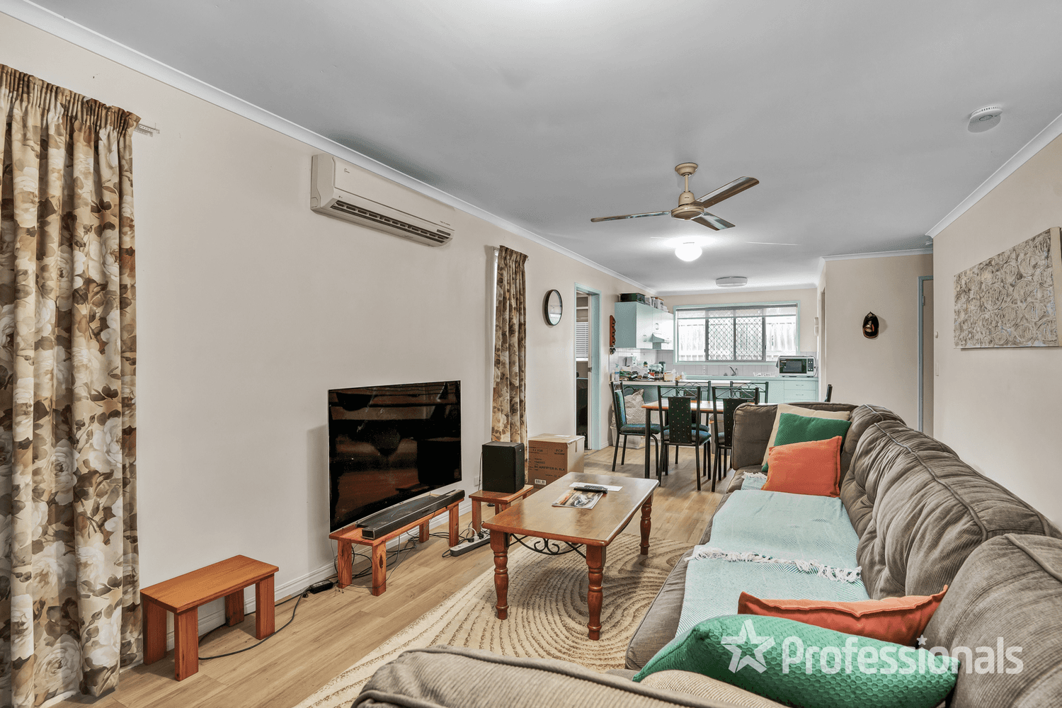 2/53 Oak Street, Gympie, QLD 4570