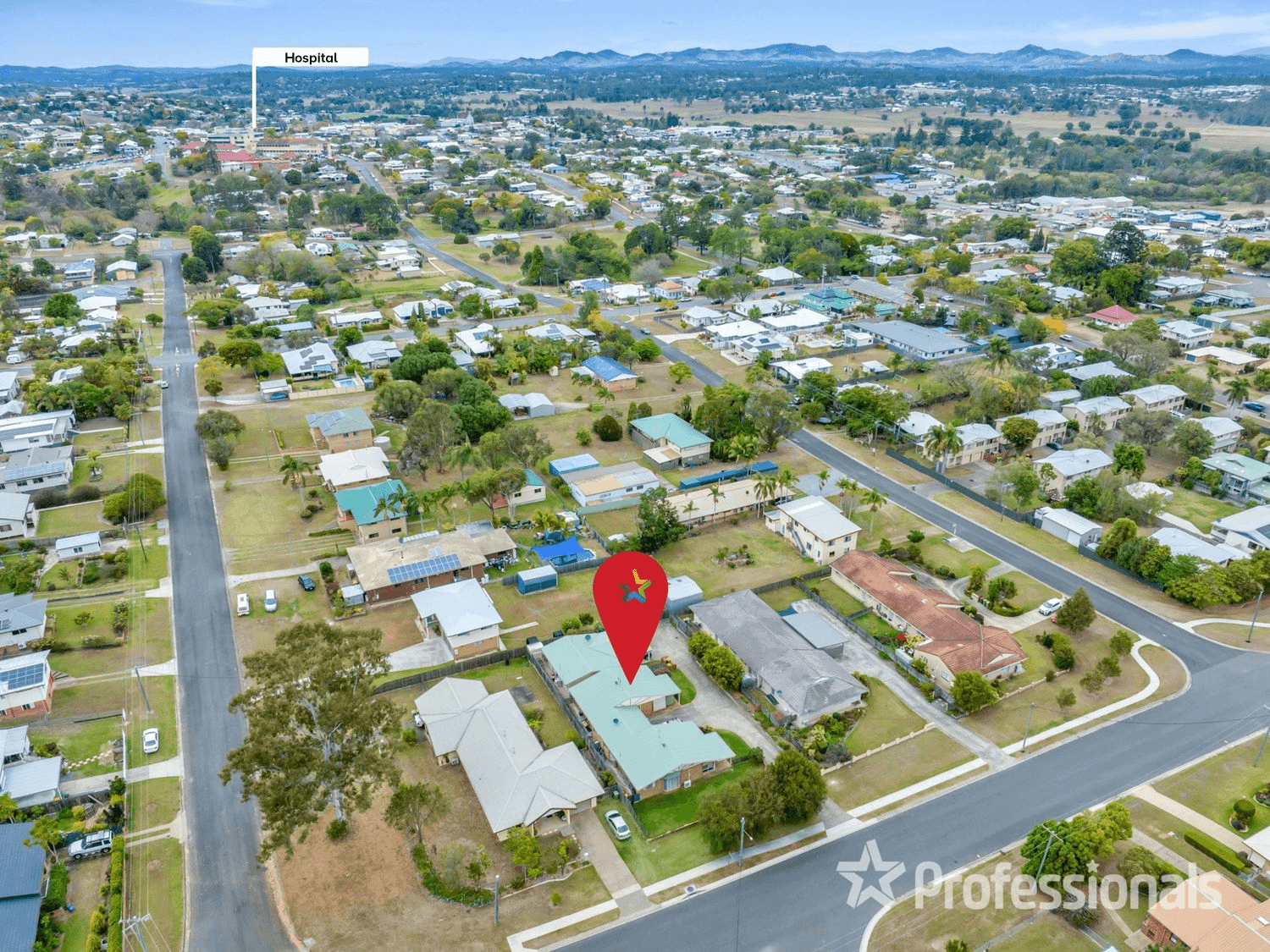 2/53 Oak Street, Gympie, QLD 4570