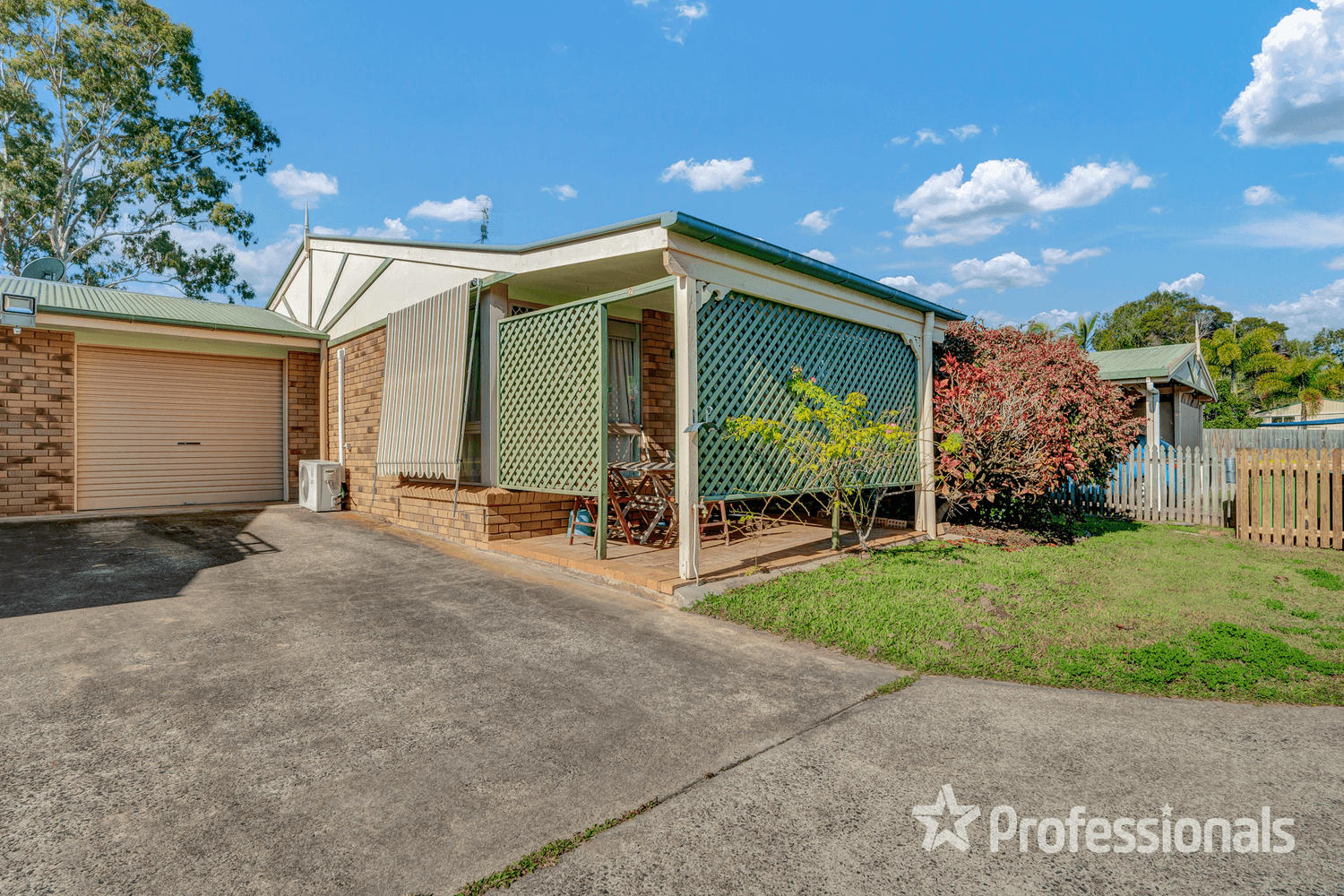 2/53 Oak Street, Gympie, QLD 4570