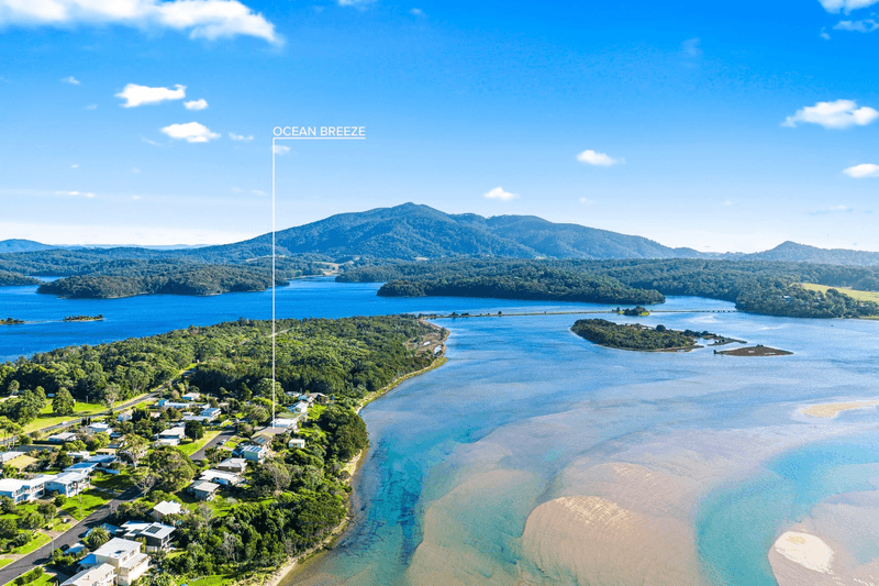 21 Lake View Drive, Wallaga Lake, NSW 2546