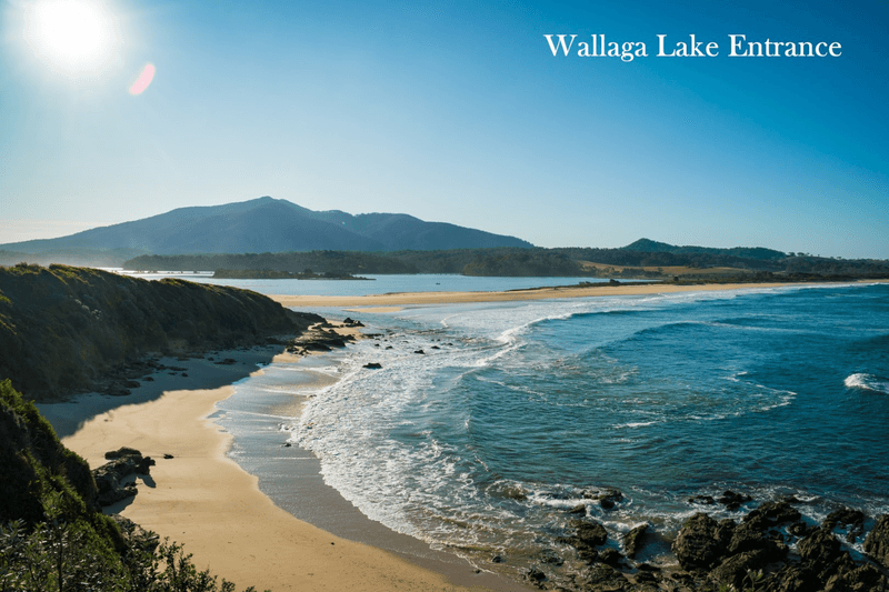 21 Lake View Drive, Wallaga Lake, NSW 2546