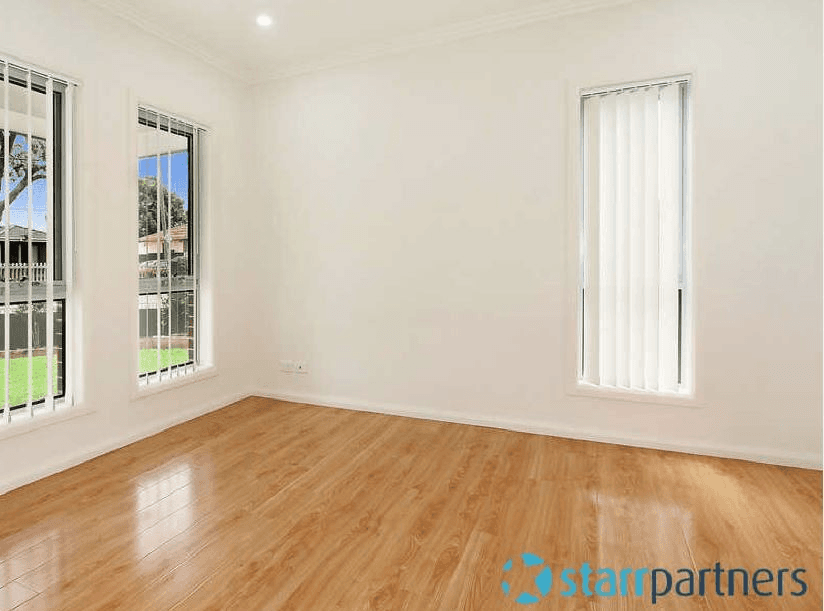 17 Millie St, GUILDFORD, NSW 2161