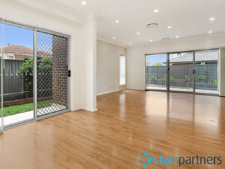 17 Millie St, GUILDFORD, NSW 2161