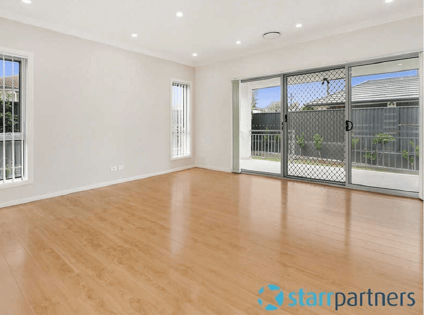 17 Millie St, GUILDFORD, NSW 2161