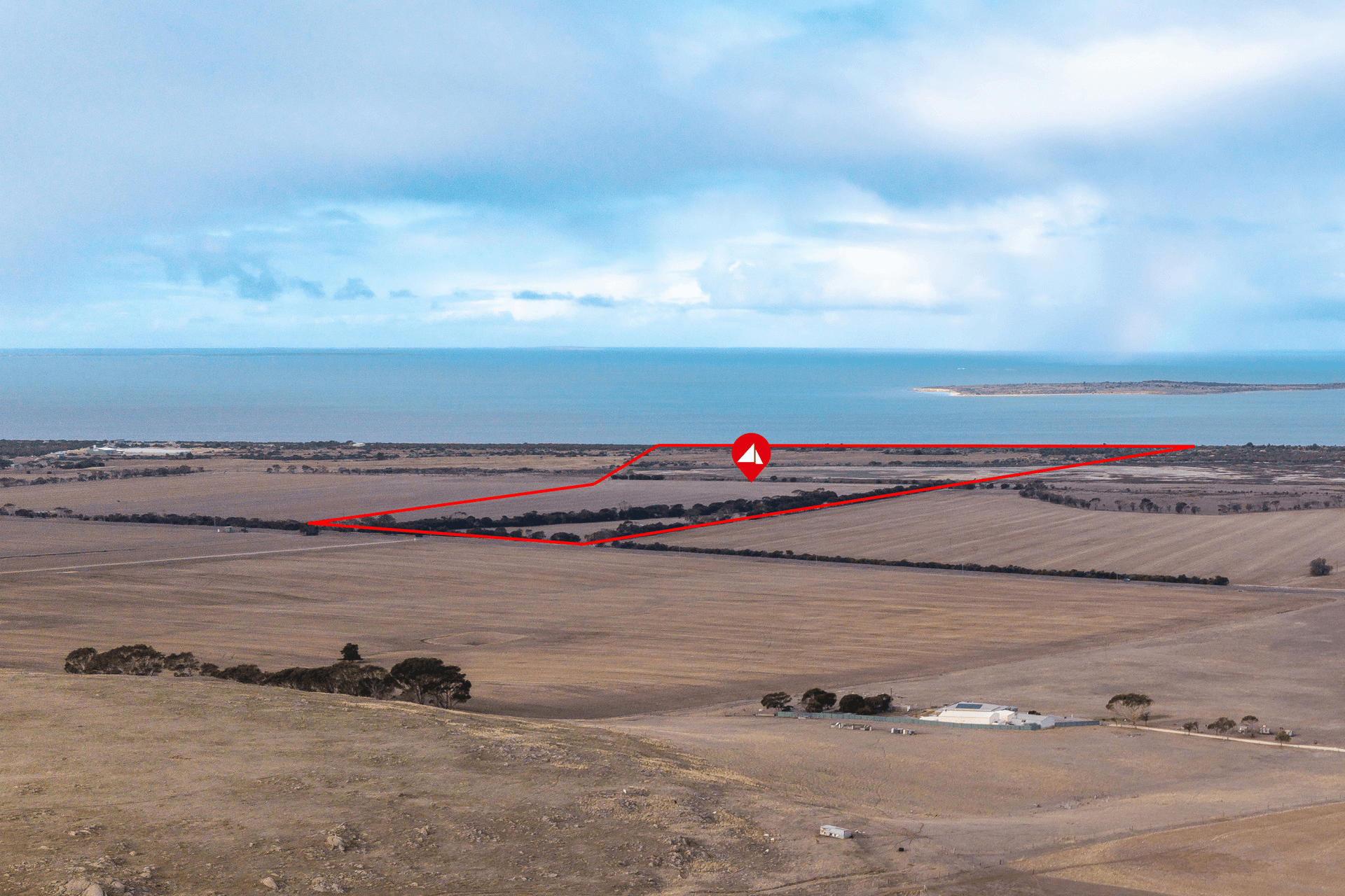 1840 Lincoln Highway, Louth Bay, SA 5607