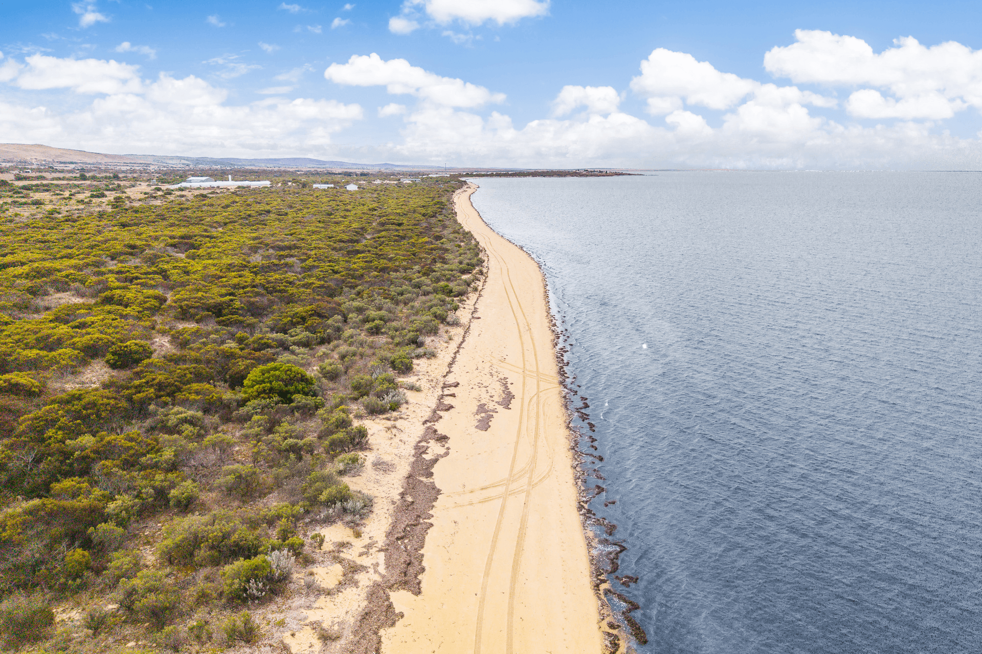 1840 Lincoln Highway, Louth Bay, SA 5607